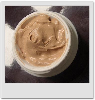 Base de teint unifiante abricotée : le révélateur d'éclat - recettes de cosmétiques naturels avec MaCosmetoPerso