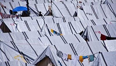 Un premier vrai test Un premier vrai test