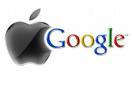 Google : Divorce entre Google et Apple