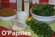 Salade de pâtes aux épinards epinards-farfalles01.jpg