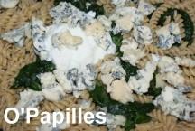Salade de pâtes aux épinards epinards-farfalles03.jpg