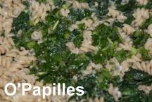 Salade de pâtes aux épinards epinards-farfalles04.jpg
