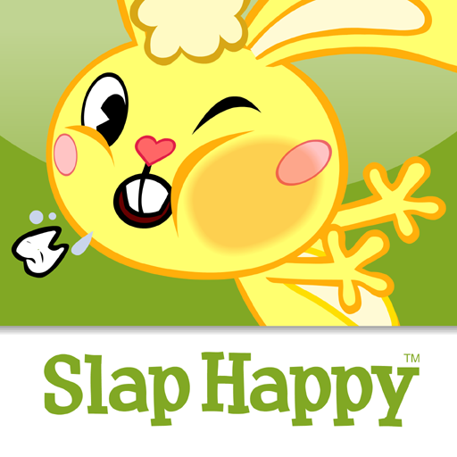 [News : Jeu] Happy Tree Friends : Slap appy, un lapin rien que pour vous !