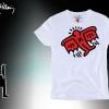 Zara-Keith-Haring-2 Zara Keith Haring 2 100x100 Zara et Keith Haring pour une mini collection