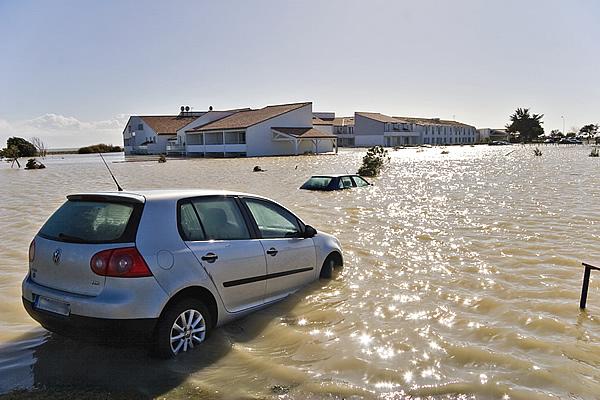 L'État va détruire plus de maisons que la tempête Xynthia !