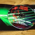 indoor Visuels du collector