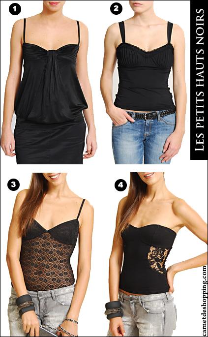 mango collection ete 2010
