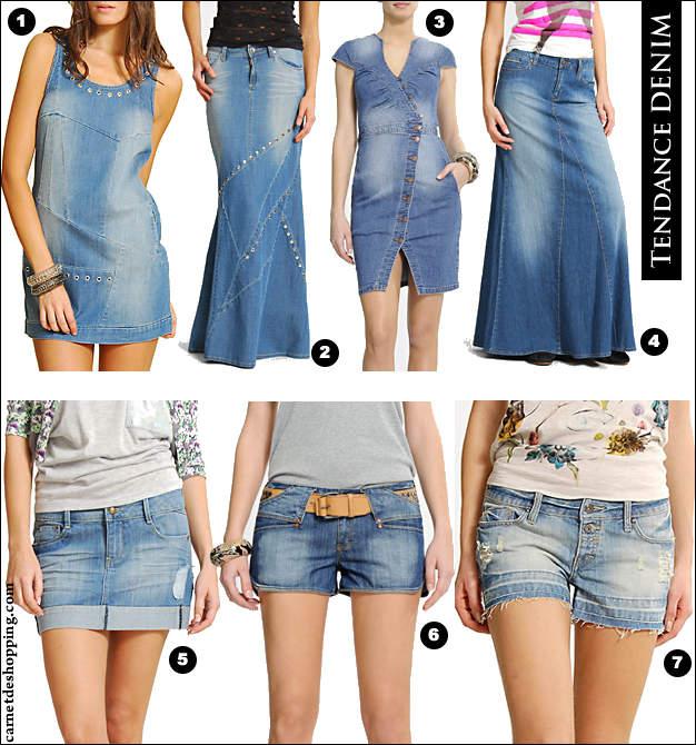mango collection ete 2010