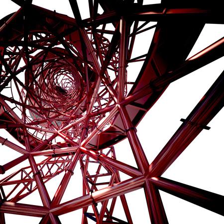 ArcelorMittal Orbit par l’artiste Anish Kapoor ArcelorMittal Orbit - Anish Kapoor - 4