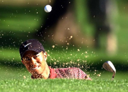 Masters Augusta : Tiger Woods is back mais Mickelson triomphe