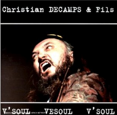 Christian Décamps & Fils #4-Vesoul-1995