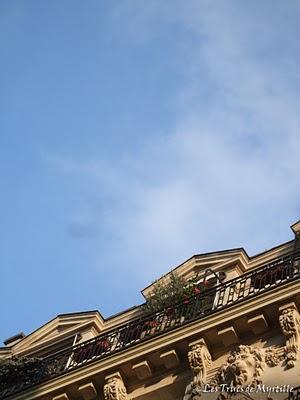 La météo du lundi que j' aime La météo du lundi que j' aime