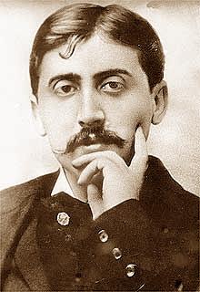 Proust, du temps perdu au temps retrouvé