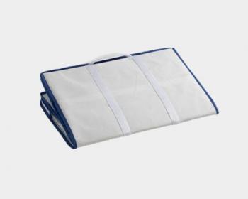 Sac de rangement Teleshopping, gain de place assuré Sac de rangement Teleshopping, gain de place assuré