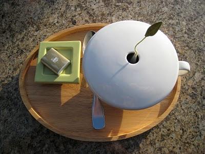 Un thé au bord du Lac de Neuchâtel Un thé au bord du Lac de Neuchâtel