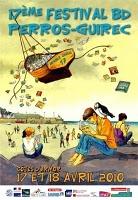 Les Festivals BD du printemps (épisode 5)