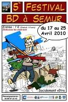 Les Festivals BD du printemps (épisode 5)