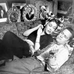 sunsetbd Un scénariste héros de Sunset Boulevard de Billy Wilder (1950)