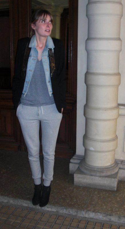 Une fille 2 styles... Image and video hosting by TinyPic