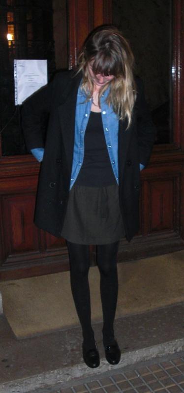 Une fille 2 styles... Image and video hosting by TinyPic