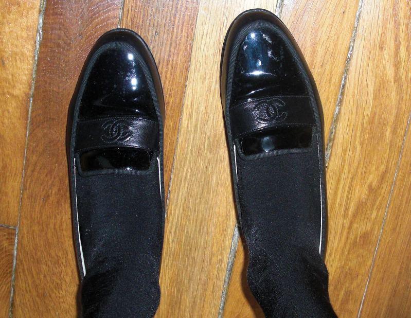 Une fille 2 styles... Image and video hosting by TinyPic