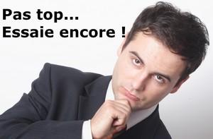 Mythes et Réalités des Opérations Marketing à la Performance… Mythes et Réalités des Opérations Marketing à la Performance…