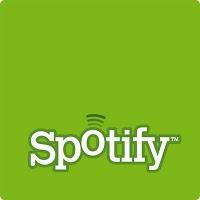 Tapis Volant #16 : Spotify