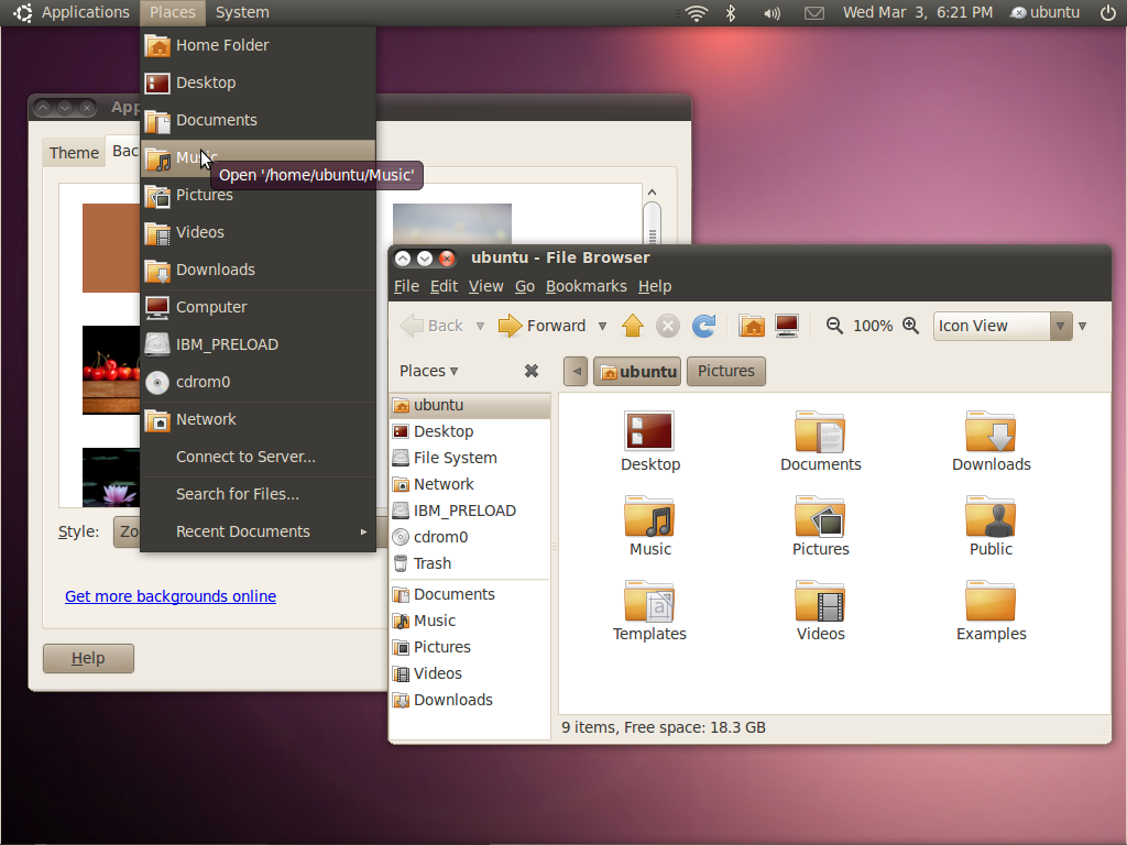 Tapis Volant #16 : Ubuntu, le prédateur lucide