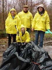 Propreterre : interview du trésorier de l'association et membre fondateur, Thierry Bayoud Propreterre : interview du trésorier de l'association et membre fondateur, Thierry Bayoud