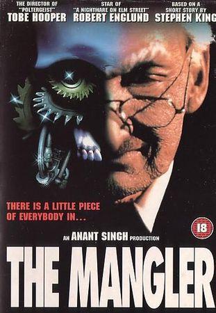 The Mangler mangler