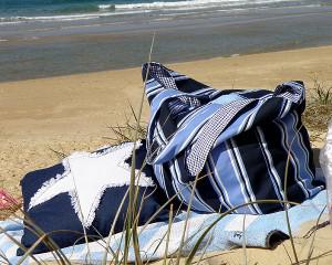 Les sacs de plage tendances : l’objet publicitaire estival.