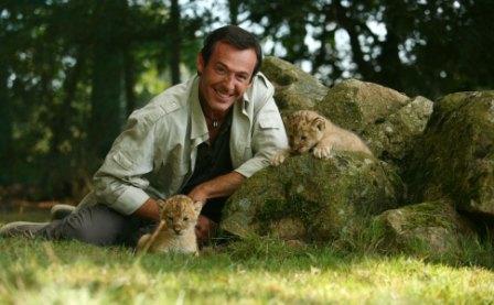 Jean Luc Reichmann