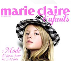 Marie Claire Enfants Hors-Série _ Vente presse et magazine, abonnement journaux et revues numériques à prix discount _ Discountpresse-1