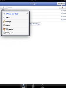 google_mobile_app_ipad_ipadd Google Mobile App maintenant en version iPad