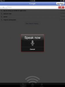 google_mobile_app_ipad_ipadd2 Google Mobile App maintenant en version iPad