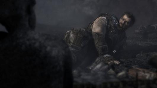 Photos : Gears of War 3 - Xbox 360