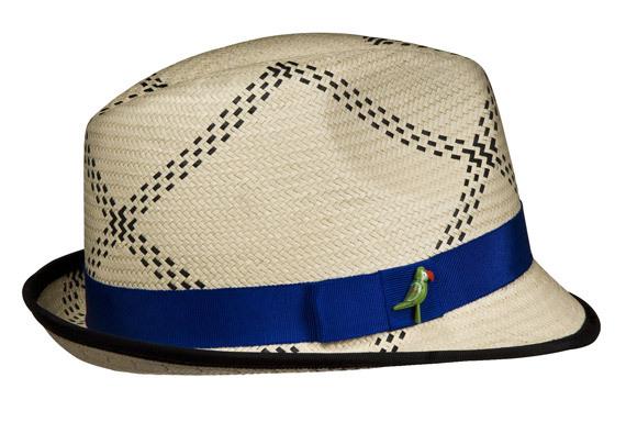 De belles têtes bien faites! Eugenia Look01