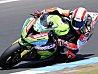 WSBK,WSS,STK à Valence que du BÔ... 2010 19 Lacorz sur sa Kawa