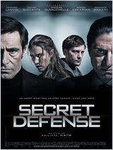Espion(s) (2009) / Secret Défense (2008) Espion(s) (2009) / Secret Défense (2008)