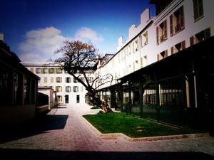 Découverte de la Galerie Polka ! photoPolka