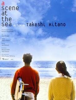 A Scene at the Sea : Quand le silence parle... [Rétro Takeshi Kitano, l'iconoclaste]