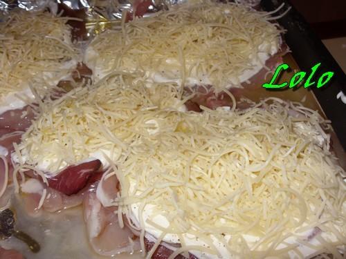 Blancs de poulet Gourmands..... escalope1.jpg