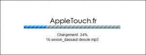 third TUTO : Créer et télécharger des sonneries iPhone gratuitement