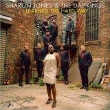 61LuoicNb%2BL. SL160  Video: Sharon Jones & The Dap Kings I Learned The Hard Way