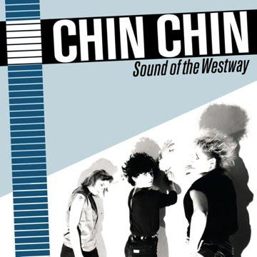 Chin Chin - 'Sound Of The Westway'