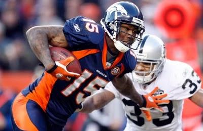 Brandon Marshall échangé aux Dolphins Brandon Marshall échangé aux Dolphins