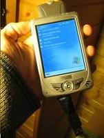 Reportage : Un GPS de sauvé, Un ! Reportage : Un GPS de sauvé, Un !