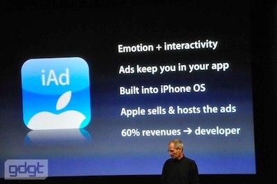 De la publicité au sein des livres électroniques ? De la publicité au sein des livres électroniques ?
