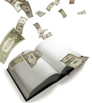 De la publicité au sein des livres électroniques ? De la publicité au sein des livres électroniques ?