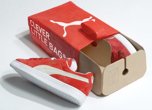 puma_little_bag-01 puma little bag 01 Clever Little Bag, la boite à chaussures Puma plus ecolo ...